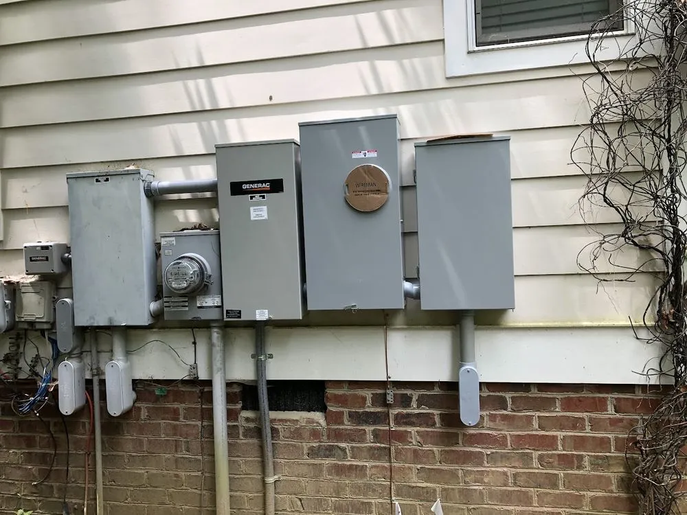 Slide of Obsidian Electric