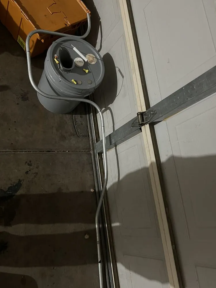 Slide of Obson Electric