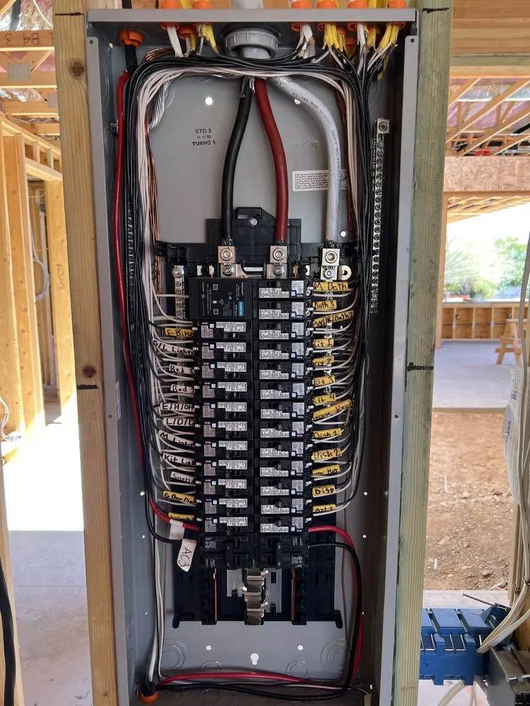 Slide of Obson Electric