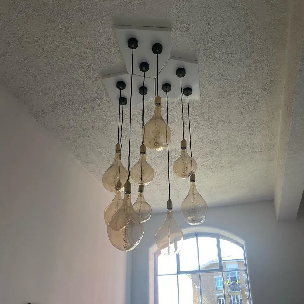 Slide of Obstacle Master Electrician