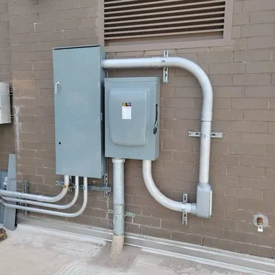 Obvious Choice Electrical