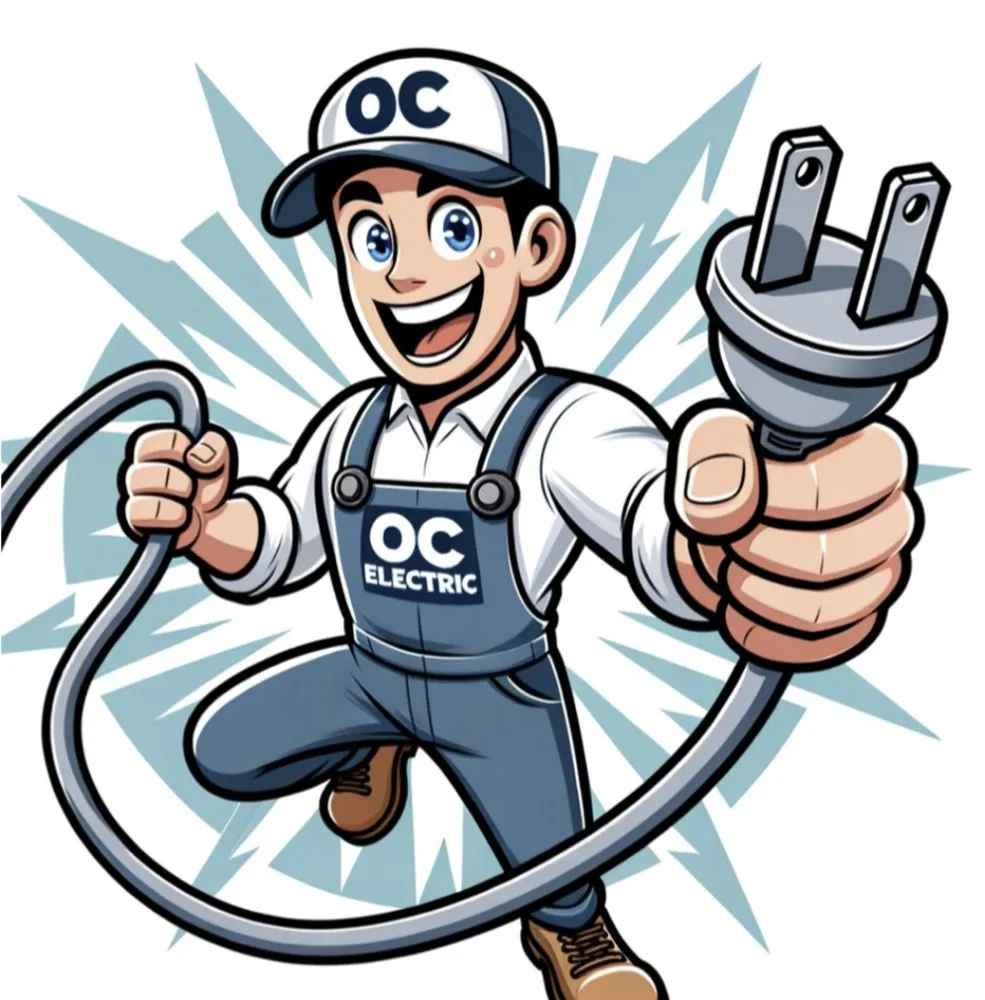 Certified panel upgrade experts serving Falcon, CO - OC Electric