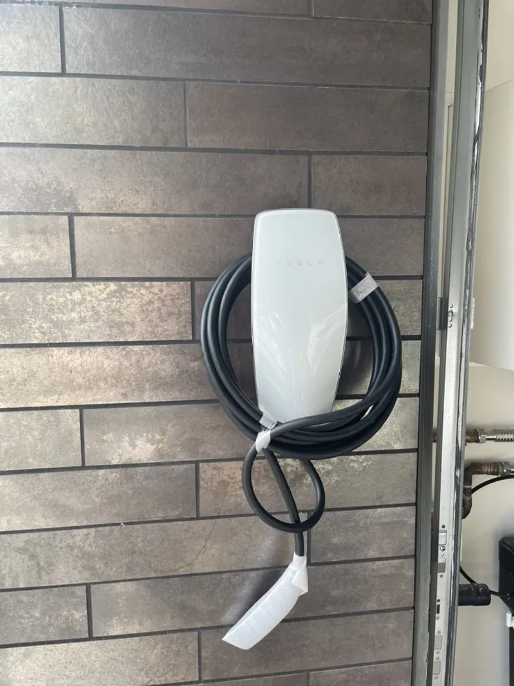 Slide of OC Electric