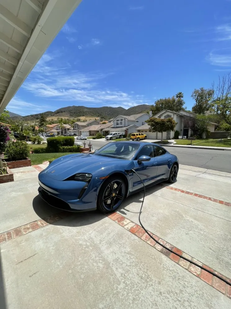 Slide of OC Electric