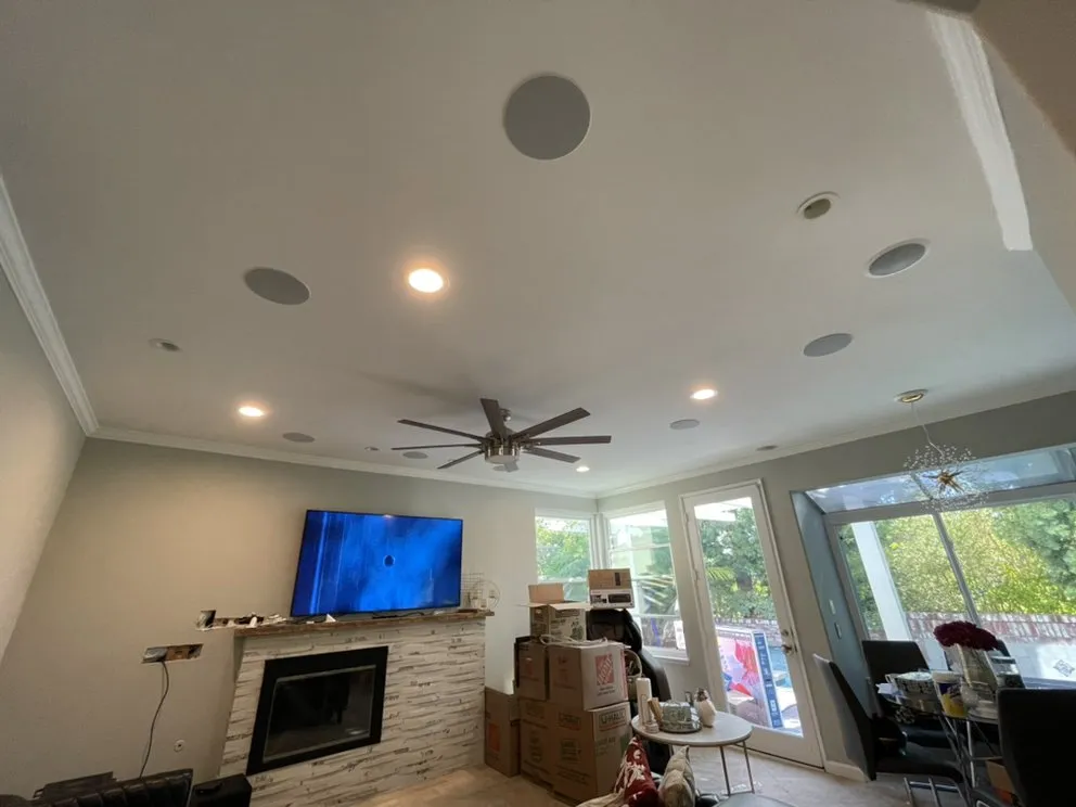 Slide of OC Electric