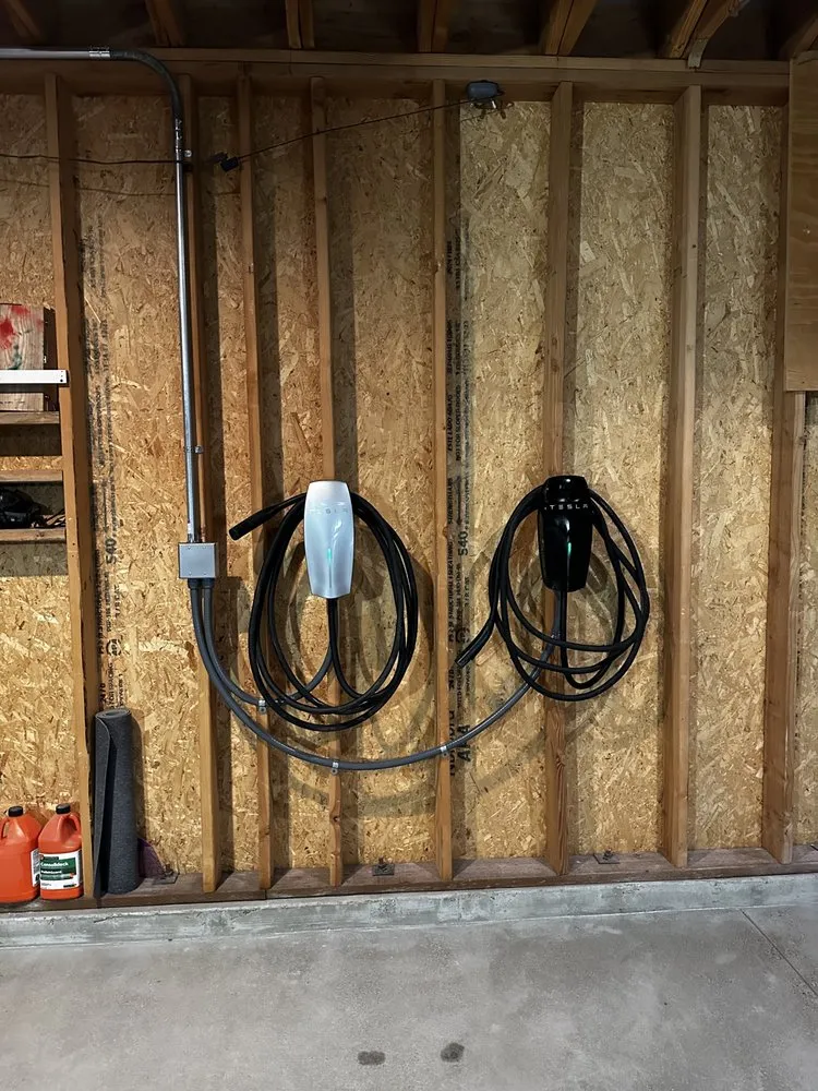 Slide of OC Electric