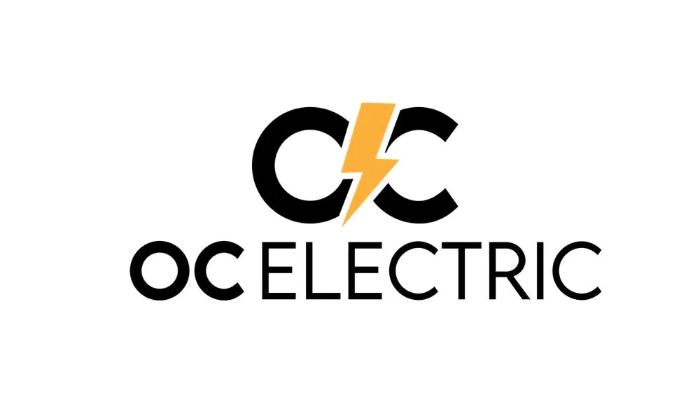 Slide of OC Electric