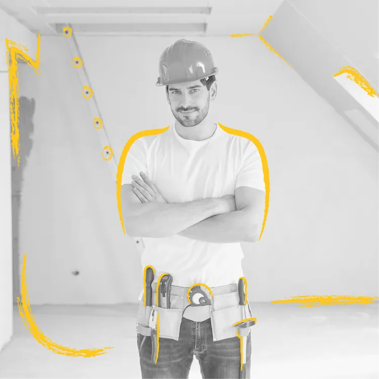 Slide of OC Electricians, by Osta