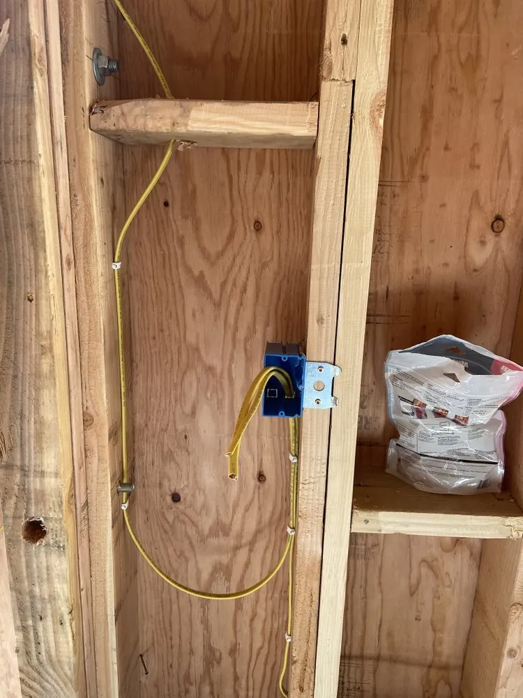 Slide of OC Electric&Solar