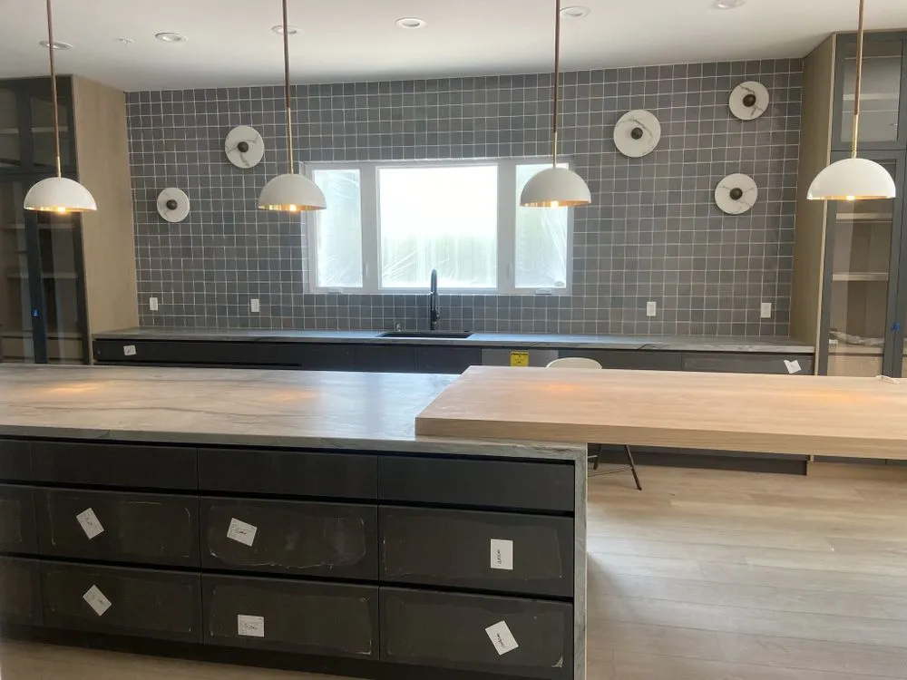 Slide of OC Electric&Solar