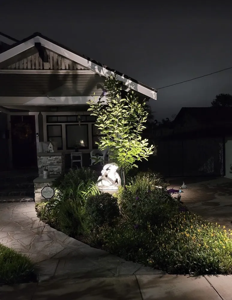 Professional electrician providing wiring installation in Orange, CA - OC Elite Lighting and Electrical Services