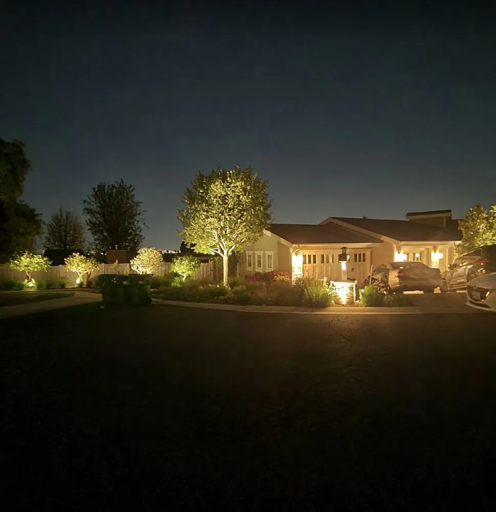 Emergency electrician providing electrical repair in Orange, CA - OC Elite Lighting and Electrical Services