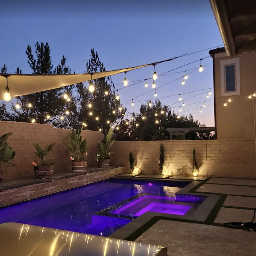 Trusted electrician providing electrical repair in Orange, CA - OC Elite Lighting and Electrical Services
