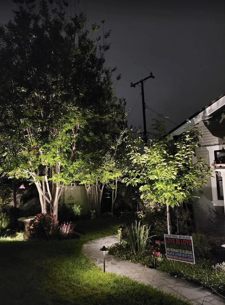 Certified lighting installation service in Orange, CA - OC Elite Lighting and Electrical Services