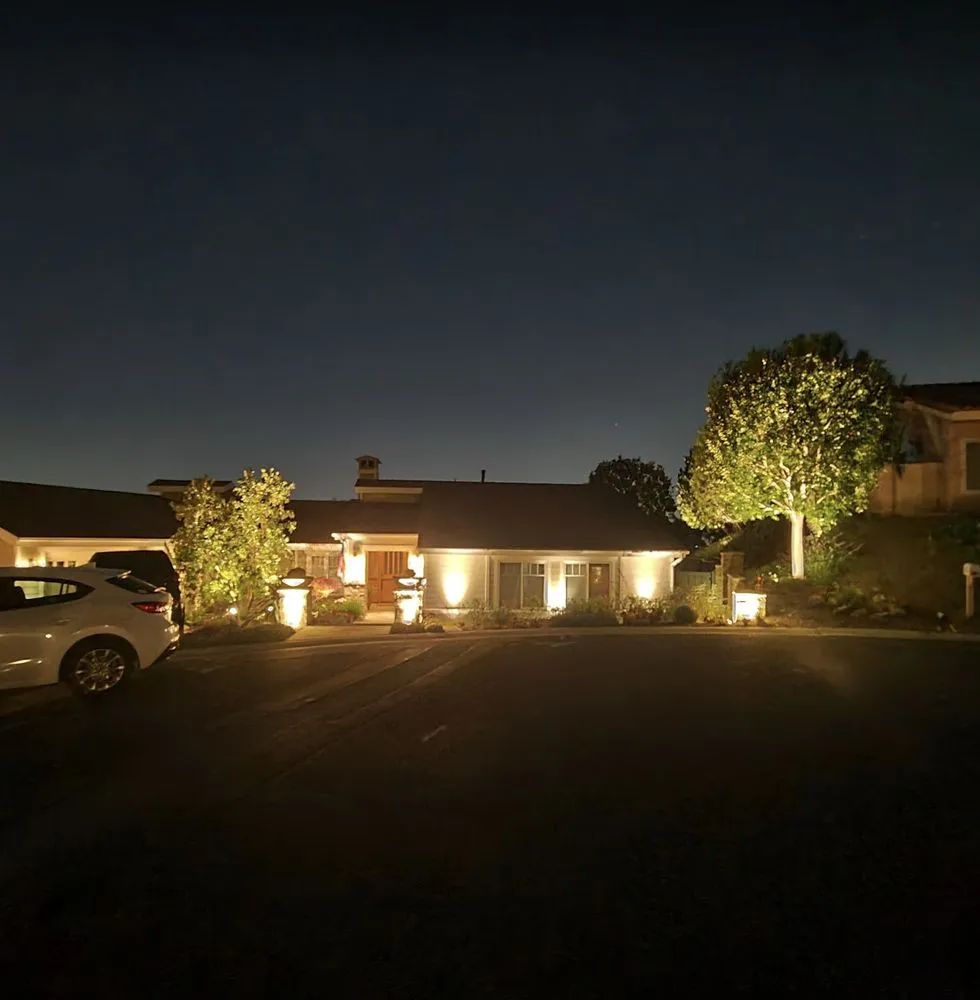 Licensed electrician providing outlet and switch repair in Orange, CA - OC Elite Lighting and Electrical Services