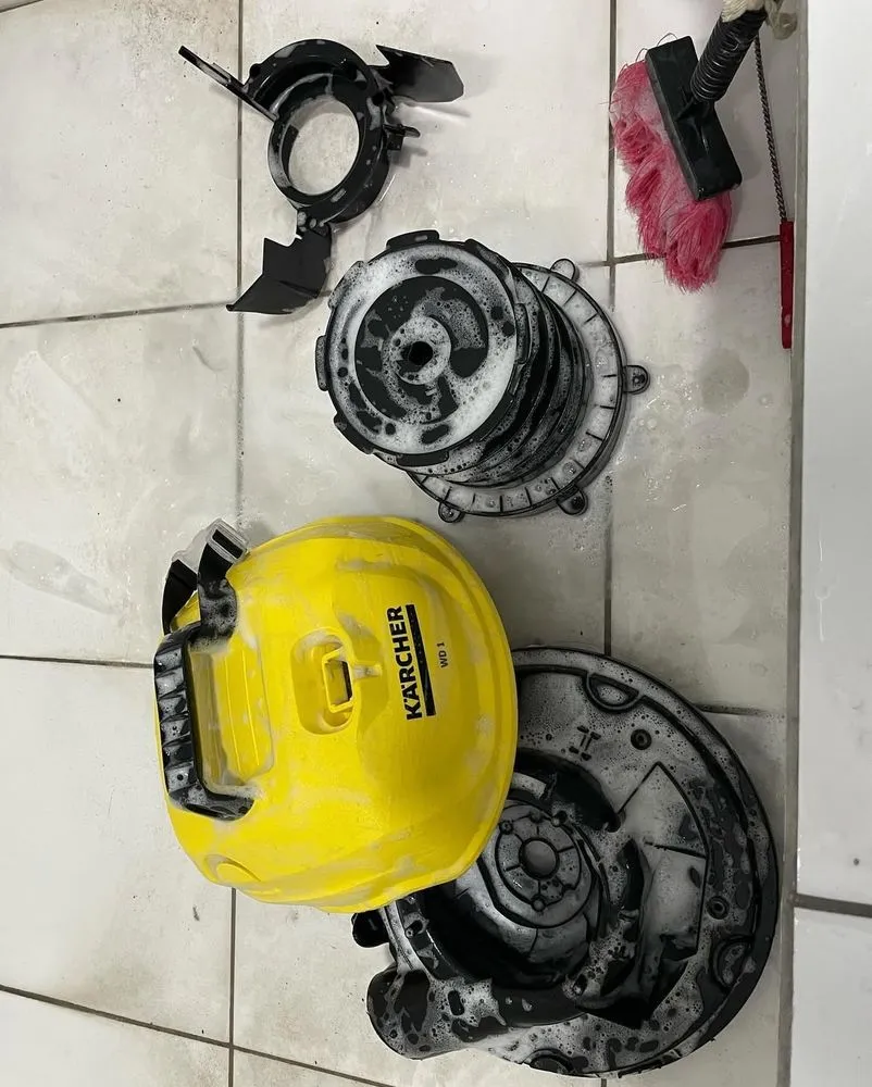 Slide of OC Handyman Services