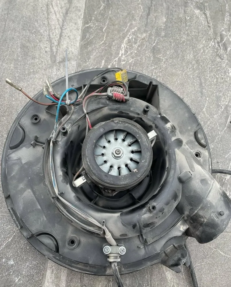 Slide of OC Handyman Services