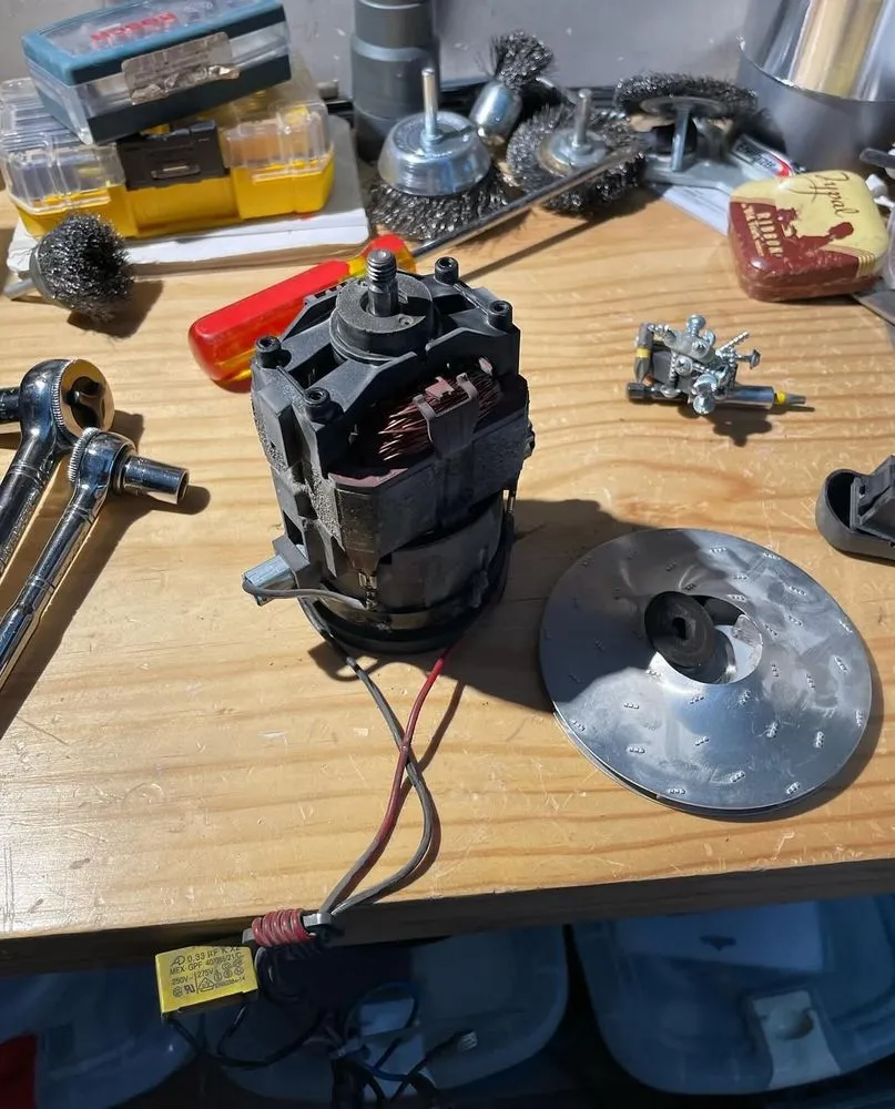 Slide of OC Handyman Services