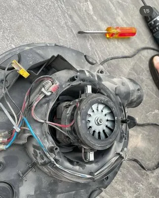 OC Handyman Services Logo