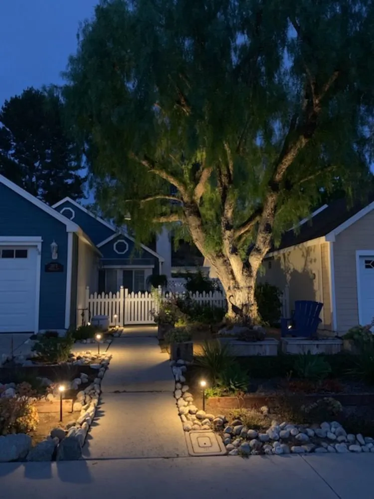 Slide of OC PRO Electric