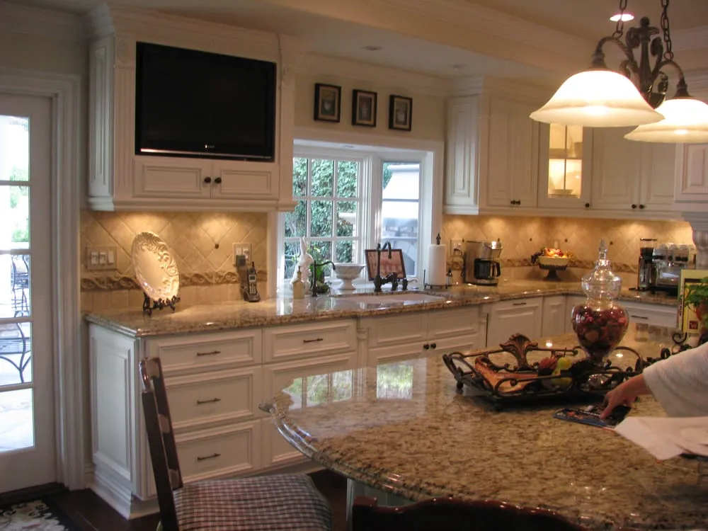 Slide of OC PRO Electric