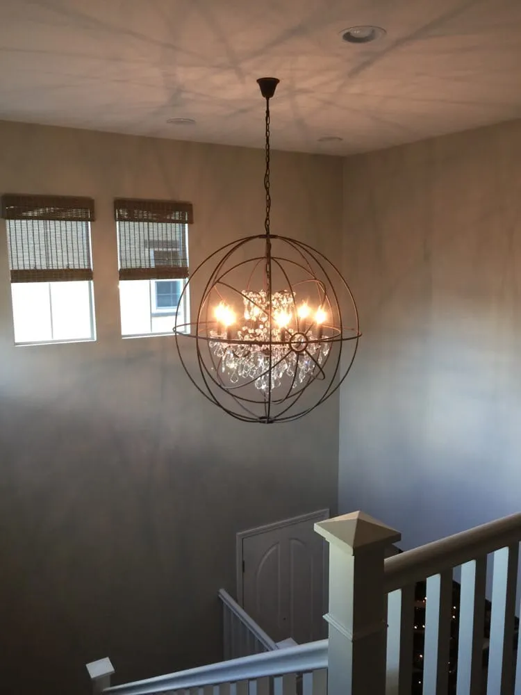 Slide of OC PRO Electric