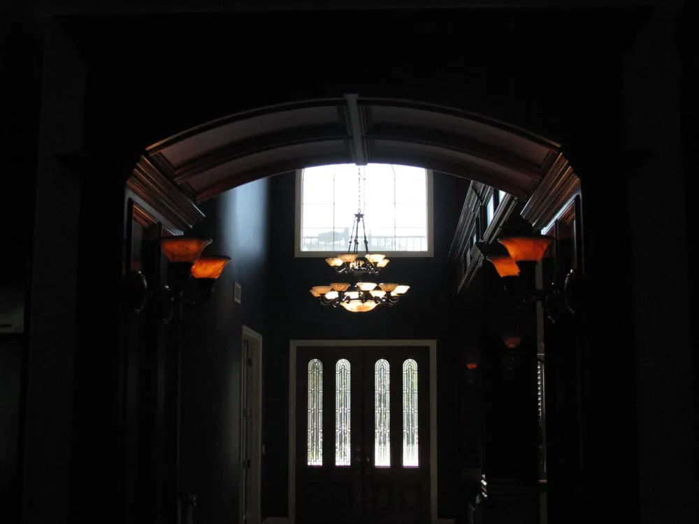 Slide of OC PRO Electric