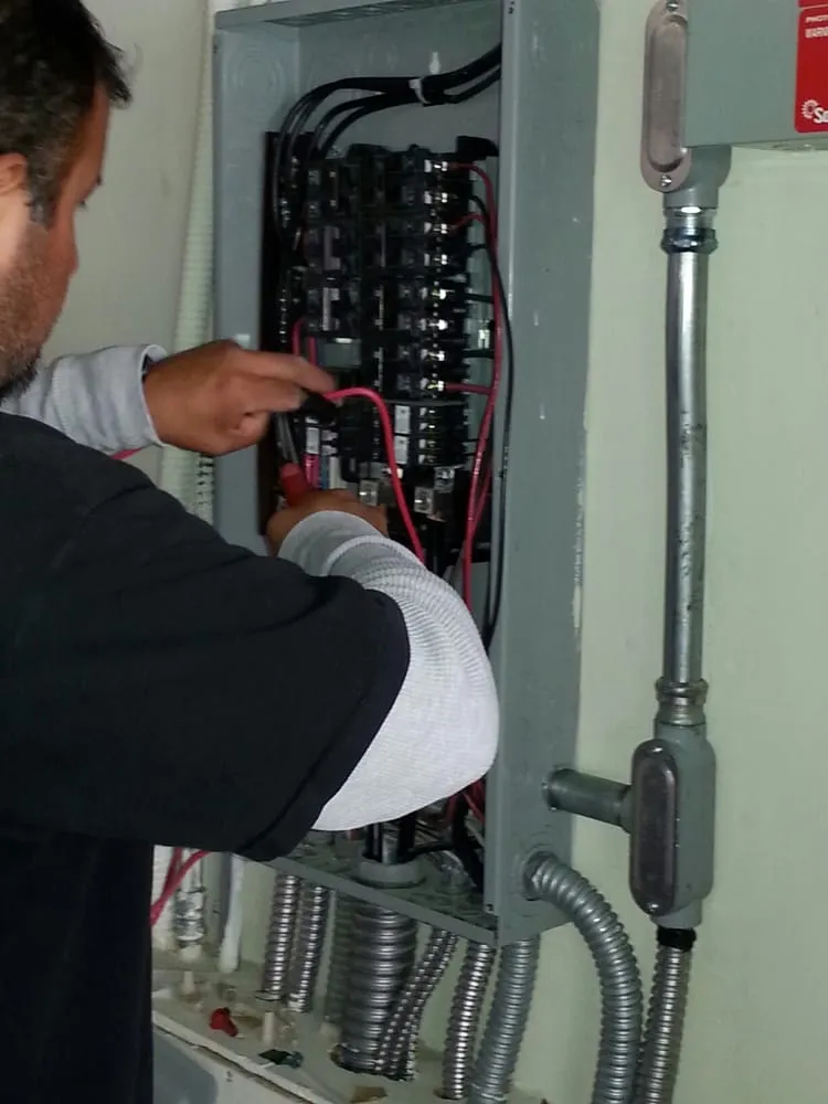 Slide of OC PRO Electric