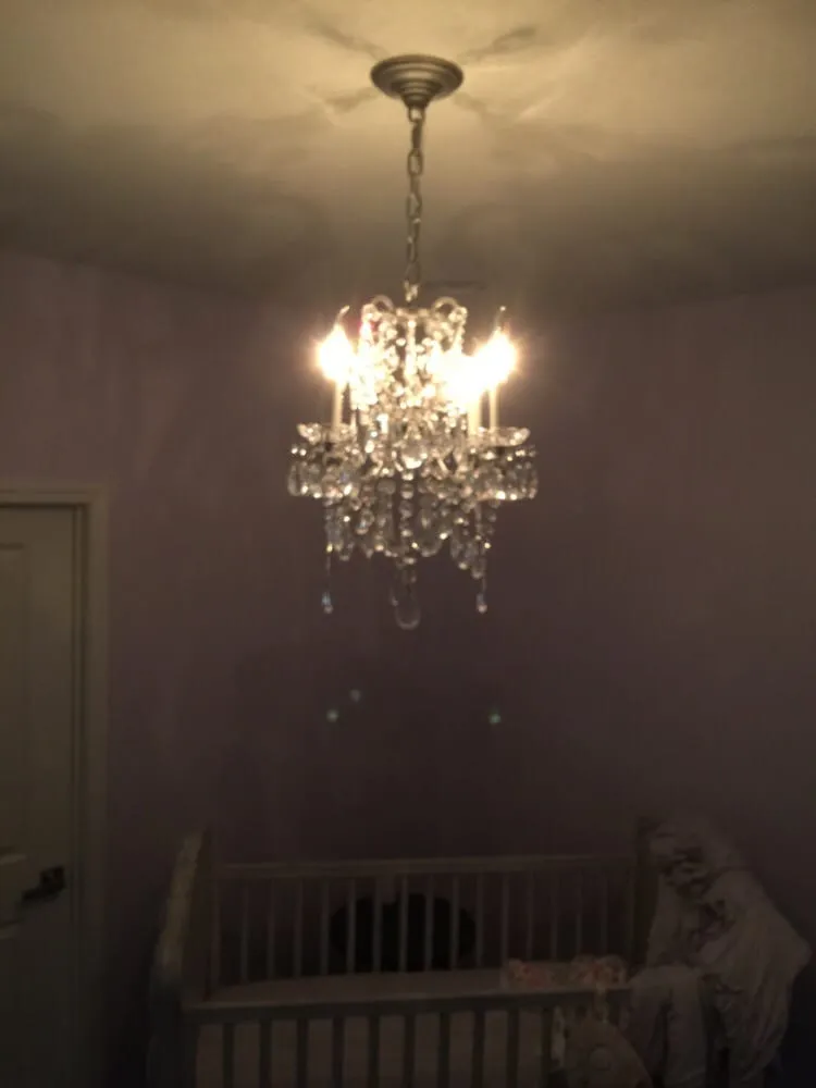 Slide of OC PRO Electric