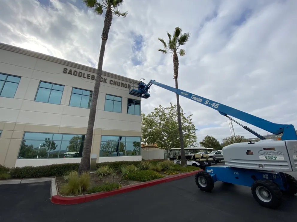 Slide of OC PRO Electric