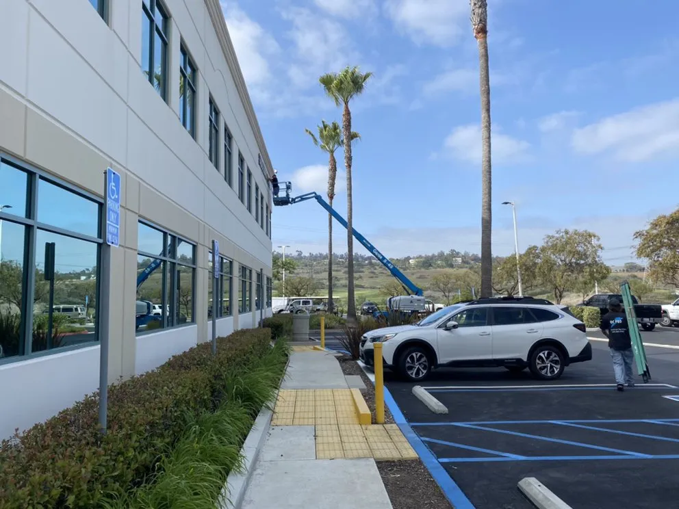 Slide of OC PRO Electric