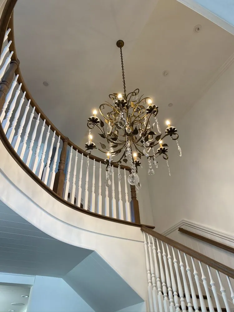 Slide of OC PRO Electric