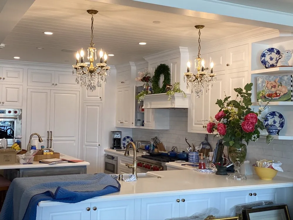 Slide of OC PRO Electric