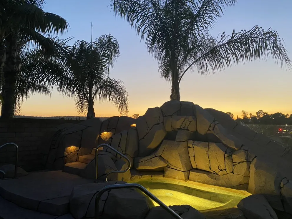 Slide of OC PRO Electric