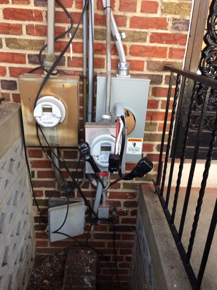 Licensed emergency electrical service in Brookeville, MD by OC1 Electric