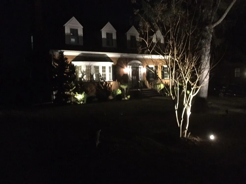 Licensed electrician providing panel upgrade in Brookeville, MD - OC1 Electric
