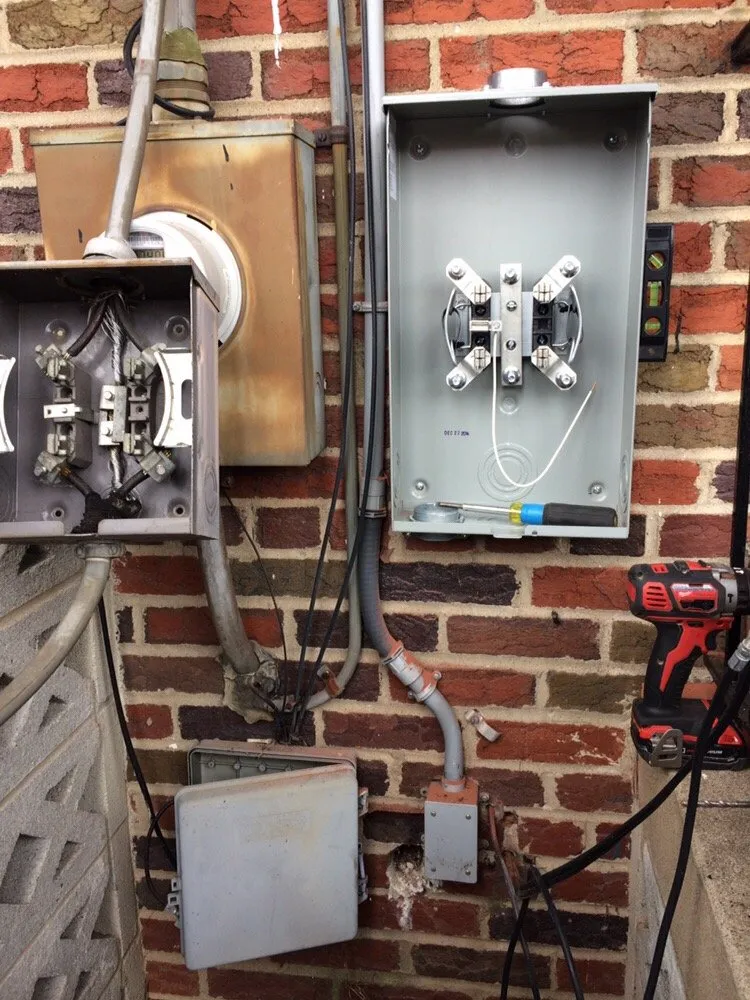 Trusted wiring installation in Brookeville, MD by OC1 Electric