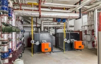 Slide of OCA Electrical