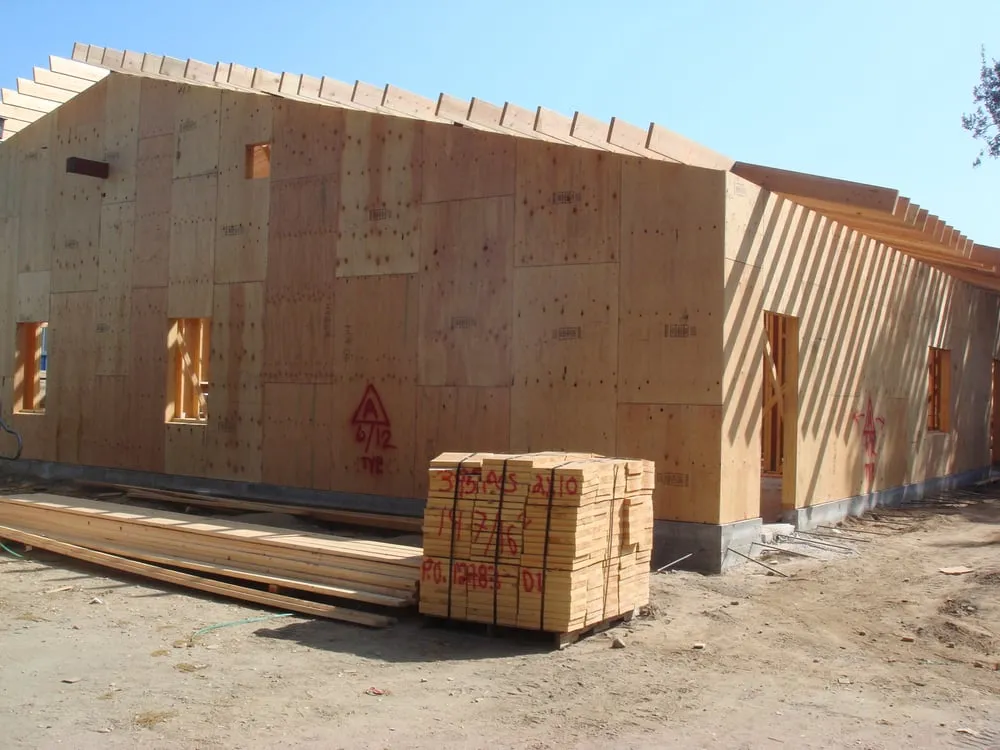 Slide of OCA Electrical