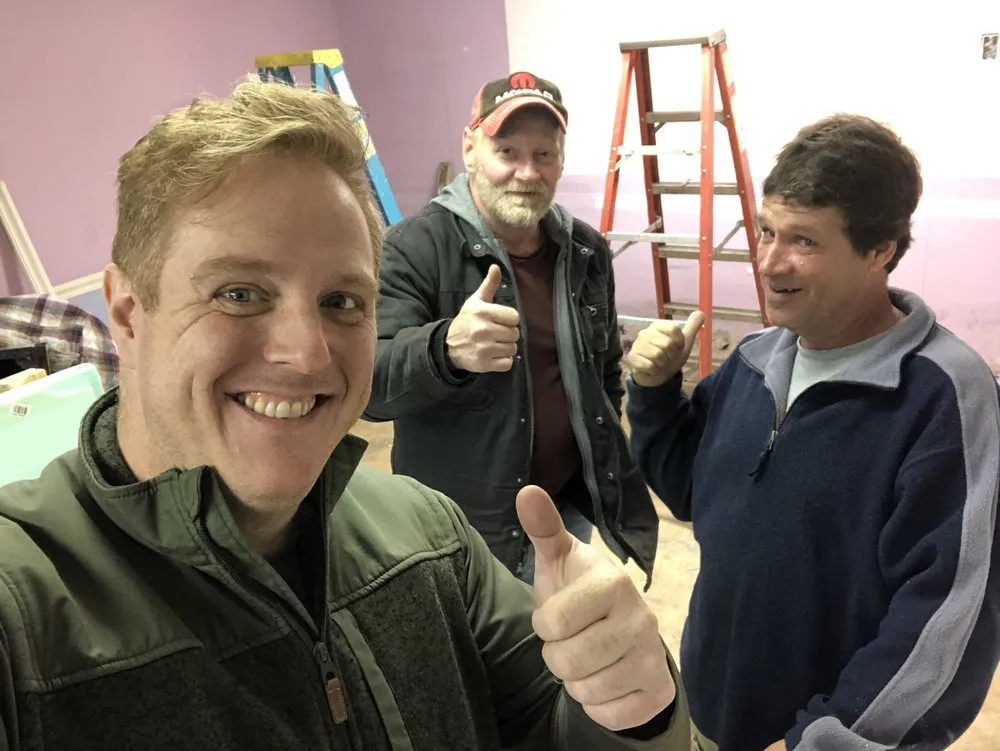 Slide of Ocala Handyman