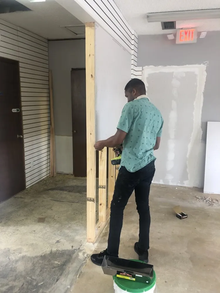 Slide of Ocala Handyman