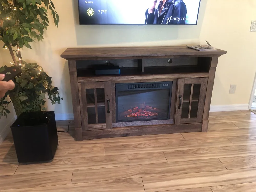 Slide of Ocala Handyman