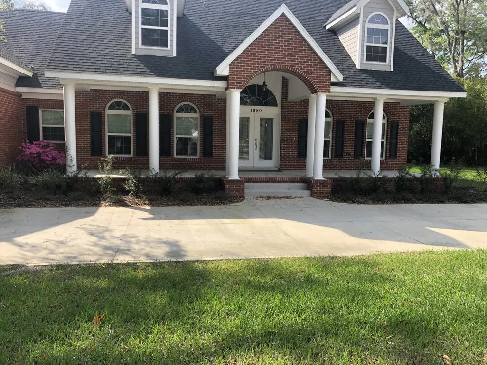 Slide of Ocala Handyman