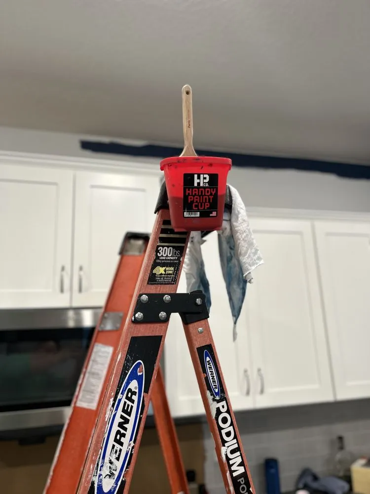 Slide of Ocala Handyman