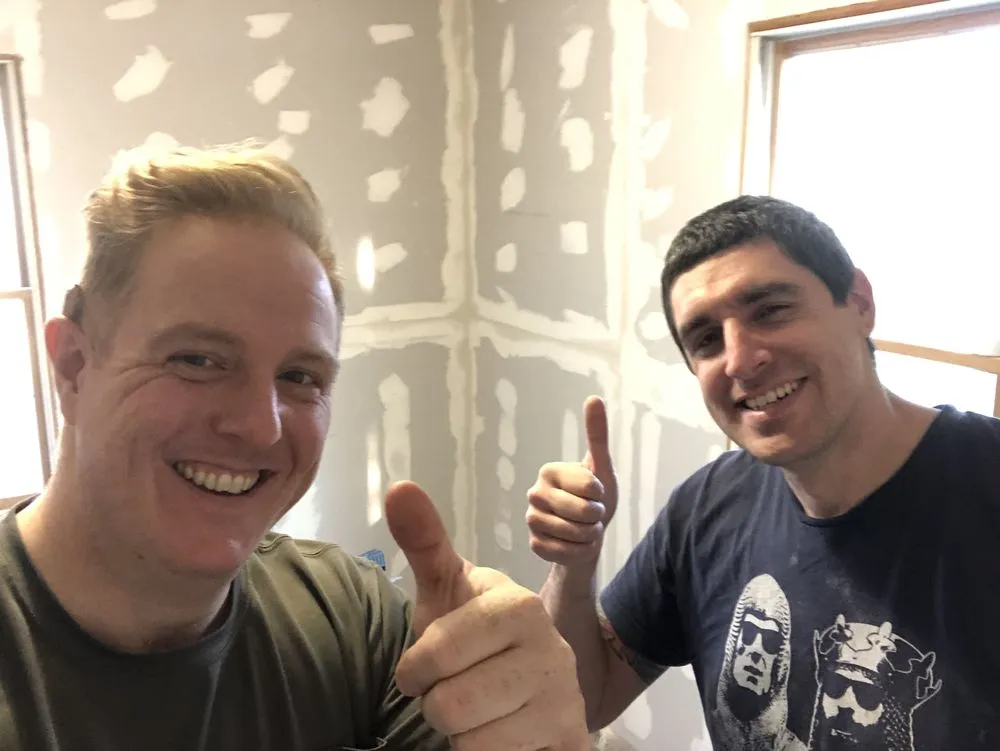 Slide of Ocala Handyman