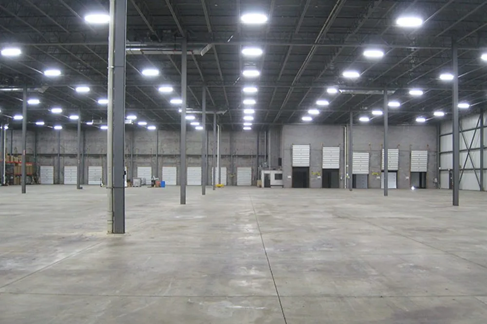 Slide of O'Carroll Electric