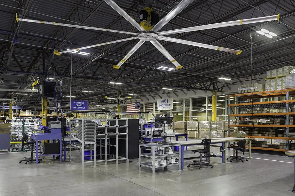 Slide of O'Carroll Electric