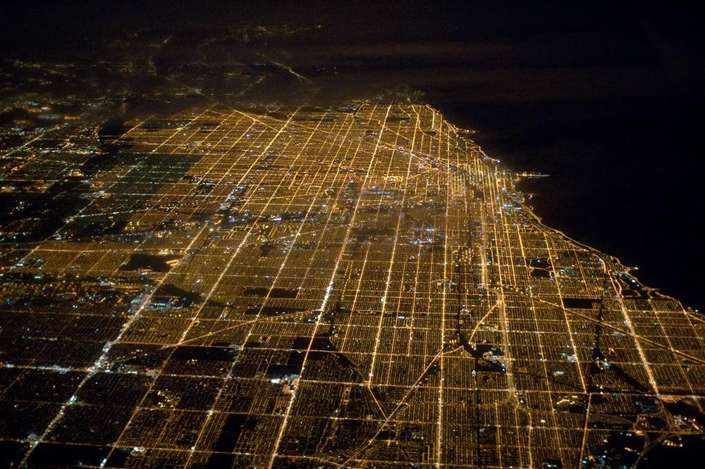 Slide of O'Carroll Electric