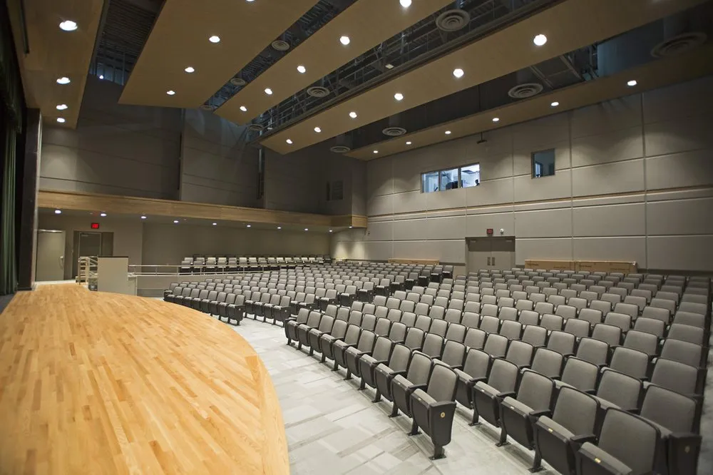 Slide of O'Carroll Electric