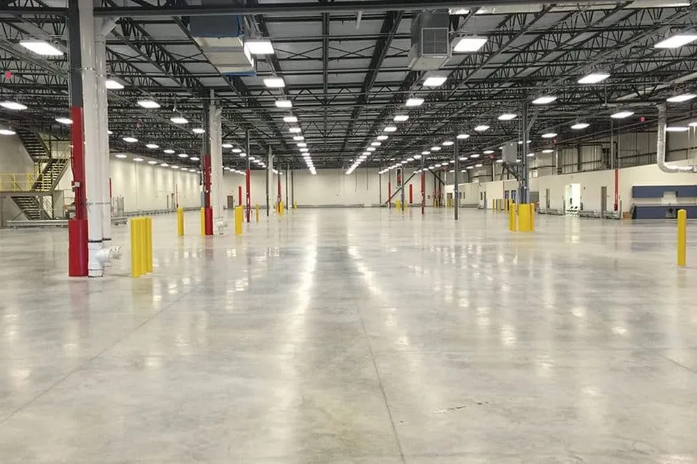 Slide of O'Carroll Electric